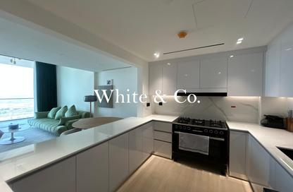 Apartment - 2 Bedrooms - 2 Bathrooms for sale in Binghatti Corner - District 10 - Jumeirah Village Circle - Dubai