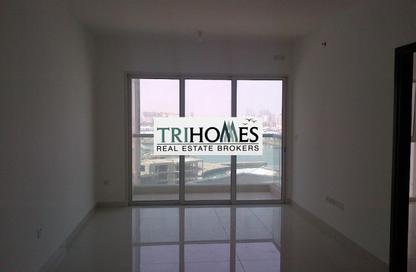 Apartment - 1 - 1 for sale in Marina Blue Tower - Marina Square - Al Reem Island - Abu Dhabi