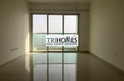 Apartment - 1 - 1 for sale in Marina Blue Tower - Marina Square - Al Reem Island - Abu Dhabi