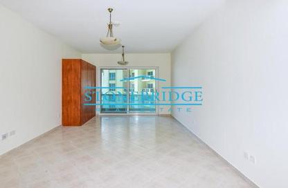 Apartment - Studio - 1 for rent in The Crescent B - The Crescent - Dubai Production City (IMPZ) - Dubai