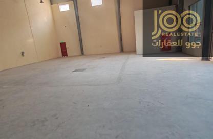 Warehouse - Studio - 1 for rent in Umm Dir - Umm Al Quwain