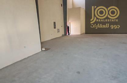 Warehouse - Studio - 1 for rent in Umm Dir - Umm Al Quwain