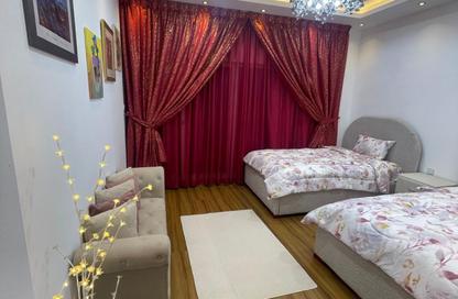 Apartment - 2 - 2 for sale in Ajman One Tower 1 - Ajman One - Ajman Downtown - Ajman Apartment - 2 - 2 for sale in Ajman One Tower 1 - Ajman One - Ajman Downtown - Ajman