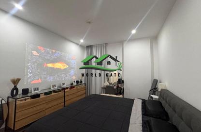 Apartment - 1 - 2 for rent in Al Barza - Al Bandar - Al Raha Beach - Abu Dhabi