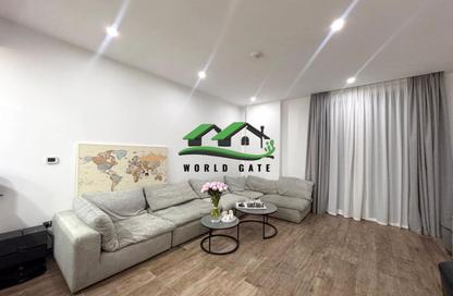 Apartment - 1 - 2 for rent in Al Barza - Al Bandar - Al Raha Beach - Abu Dhabi Apartment - 1 - 2 for rent in Al Barza - Al Bandar - Al Raha Beach - Abu Dhabi