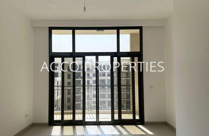 Apartment - 2 Bedrooms - 2 Bathrooms for sale in Parkviews - Town Square - Dubai