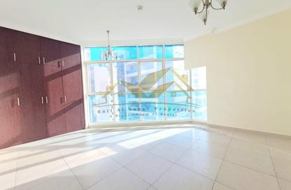 Apartment - 1 Bedroom - 2 Bathrooms for rent in JAR - Jumeirah Garden City - Al Satwa - Dubai
