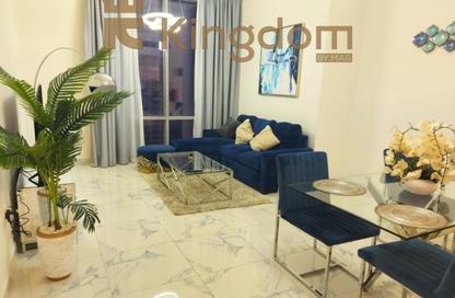Apartment - 1 Bedroom - 2 Bathrooms for rent in Amna - Al Habtoor City - Business Bay - Dubai
