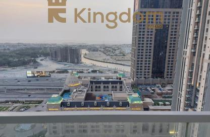 Apartment - 1 Bedroom - 2 Bathrooms for rent in Amna - Al Habtoor City - Business Bay - Dubai