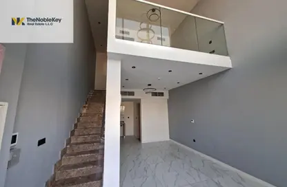Townhouse - 1 Bedroom - 2 Bathrooms for rent in Wadi Al Safa 7 - Dubai