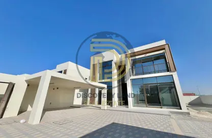 Villa - 4 Bedrooms - 6 Bathrooms for rent in Ain Al Maha - Al Jubail Island - Abu Dhabi Villa - 4 Bedrooms - 6 Bathrooms for rent in Ain Al Maha - Al Jubail Island - Abu Dhabi