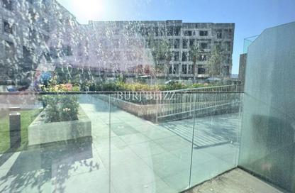 Apartment - Studio - 1 Bathroom for rent in Pantheon Elysee II - District 12 - Jumeirah Village Circle - Dubai
