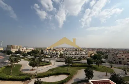 Apartment - Studio - 1 Bathroom for rent in Royal Breeze 5 - Royal Breeze - Al Hamra Village - Ras Al Khaimah