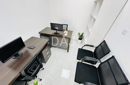 مكتب - استوديو - 1 للايجار في ريم ريزدنسي - الكرامة - بر دبي - دبي