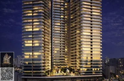 Apartment - 3 Bedrooms - 3 Bathrooms for sale in Amwaj Resort - White Bay - Umm Al Quwain