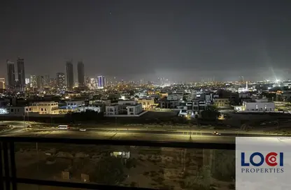 شقة - 1 حمام للايجار في جويا بلانكا ريزيدنس - ارجان - دبي