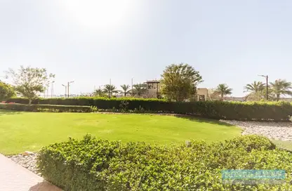 شقة - 1 حمام للبيع في D شقق مارينا - مساكن الحمرا مارينا - قرية الحمرا - رأس الخيمة