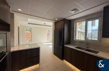 فيلا - 4 غرف نوم - 5 حمامات للايجار في 1 ميرادور لا كوليكسيون - ميرادور لا كوليكسيون - المرابع العربية - دبي