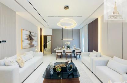 Villa - 5 - 6 for sale in Al Aamra Gardens - Al Amerah - Ajman