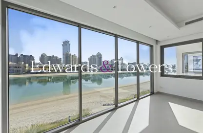 فيلا - 6 غرف نوم - 7 حمامات للايجار في بالم جميرا - فروند بي - نخلة جبل علي - دبي