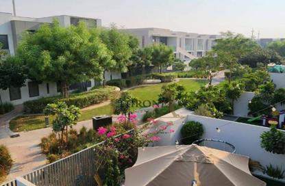 Townhouse - 3 Bedrooms - 4 Bathrooms for rent in Ruba - Arabian Ranches 3 - Dubai Townhouse - 3 Bedrooms - 4 Bathrooms for rent in Ruba - Arabian Ranches 3 - Dubai