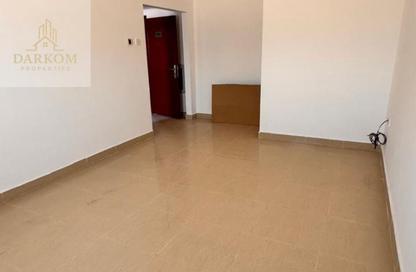 Apartment - 1 Bedroom - 1 Bathroom for rent in Ajman Creek Towers - Al Rashidiya 1 - Al Rashidiya - Ajman