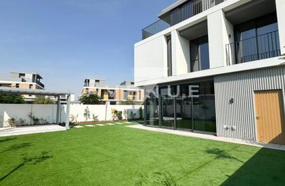Villa - 4 Bedrooms - 5 Bathrooms for rent in June - Arabian Ranches 3 - Dubai