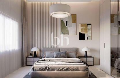 Apartment - Studio - 1 for sale in Nourwatan - Al Shamkha - Abu Dhabi
