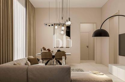 Apartment - Studio - 1 for sale in Nourwatan - Al Shamkha - Abu Dhabi