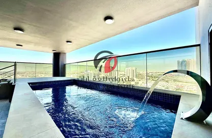 بنتهاوس - 3 غرف نوم - 5 حمامات للايجار في ليوان سيركل - ليوان - دبي لاند - دبي