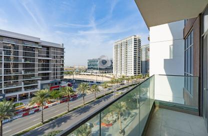 Apartment - 2 Bedrooms - 2 Bathrooms for sale in Acacia C - Acacia - Park Heights - Dubai Hills Estate - Dubai
