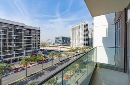 Apartment - 2 Bedrooms - 2 Bathrooms for sale in Acacia C - Acacia - Park Heights - Dubai Hills Estate - Dubai