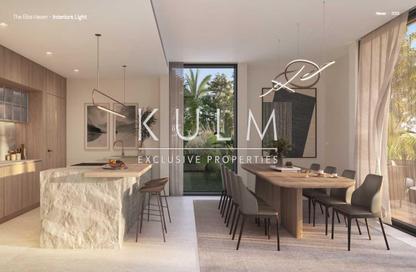 Villa - 3 Bedrooms - 4 Bathrooms for sale in Sanctuary - Haven By Aldar - Dubai Land - Dubai