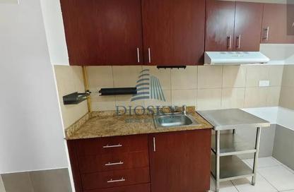 Apartment - Studio - 1 Bathroom for rent in Masaar Residence - District 15 - Jumeirah Village Circle - Dubai