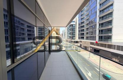 Apartment - 2 Bedrooms - 3 Bathrooms for rent in Al Habbai 5 - Jumeirah Garden City - Al Satwa - Dubai