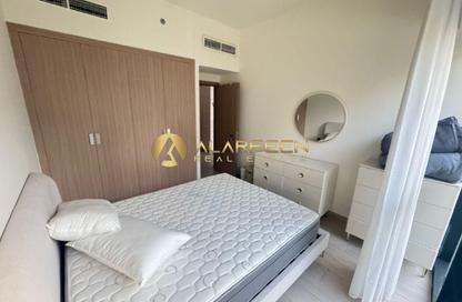 Apartment - 1 Bedroom - 1 Bathroom for rent in Azizi Riviera 20 - Azizi Riviera - Meydan One - Meydan - Dubai Apartment - 1 Bedroom - 1 Bathroom for rent in Azizi Riviera 20 - Azizi Riviera - Meydan One - Meydan - Dubai