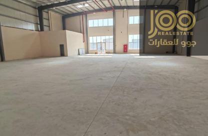 Warehouse - Studio - 1 for rent in Umm Al Thuoob - Umm Al Quwain