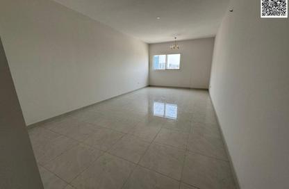 Apartment - 2 Bedrooms - 3 Bathrooms for rent in Al Rumailah building - Al Rumailah 2 - Al Rumaila - Ajman