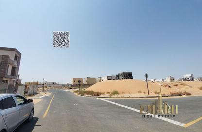 Land - Studio for sale in Al Helio 1 - Al Helio - Ajman Land - Studio for sale in Al Helio 1 - Al Helio - Ajman