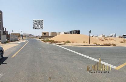 Land - Studio for sale in Al Helio 1 - Al Helio - Ajman