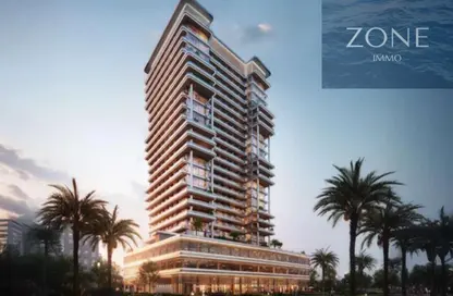 Apartment - Studio - 1 Bathroom for sale in Binghatti Hillside - Dubai Science Park - Dubai