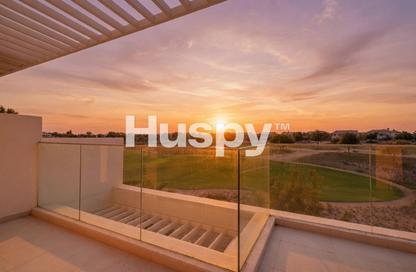 Villa - 4 Bedrooms - 4 Bathrooms for rent in Jumeirah Luxury - Jumeirah Golf Estates - Dubai Villa - 4 Bedrooms - 4 Bathrooms for rent in Jumeirah Luxury - Jumeirah Golf Estates - Dubai