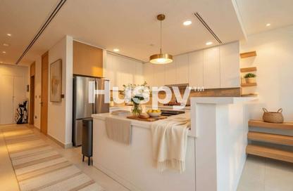 Villa - 4 Bedrooms - 4 Bathrooms for rent in Jumeirah Luxury - Jumeirah Golf Estates - Dubai