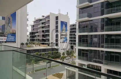 شقة - 1 حمام للايجار في لوريتو 2ب - لوريتو 2 - لوريتو - داماك هيلز - دبي شقة - 1 حمام للايجار في لوريتو 2ب - لوريتو 2 - لوريتو - داماك هيلز - دبي