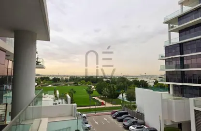 Apartment - Studio - 1 Bathroom for rent in Loreto 2B - Loreto 2 - Loreto - DAMAC Hills - Dubai
