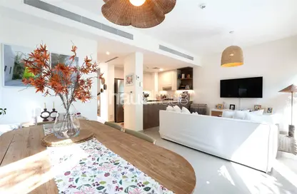 تاون هاوس - 4 غرف نوم - 4 حمامات للبيع في ايلان - تلال الغاف - دبي