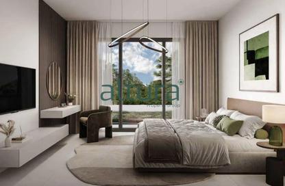 Apartment - 3 Bedrooms - 4 Bathrooms for sale in Sage - Verdes - Haven By Aldar - Dubai Land - Dubai