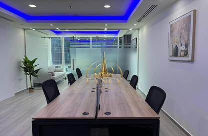 Office Space - Studio for rent in Tamani Art Tower - Business Bay - Dubai Office Space - Studio for rent in Tamani Art Tower - Business Bay - Dubai
