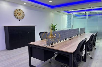 Office Space - Studio for rent in Tamani Art Tower - Business Bay - Dubai Office Space - Studio for rent in Tamani Art Tower - Business Bay - Dubai