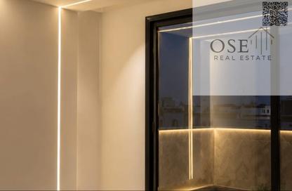 Villa - 5 Bedrooms - 4 Bathrooms for sale in Al Helio 1 - Al Helio - Ajman Villa - 5 Bedrooms - 4 Bathrooms for sale in Al Helio 1 - Al Helio - Ajman